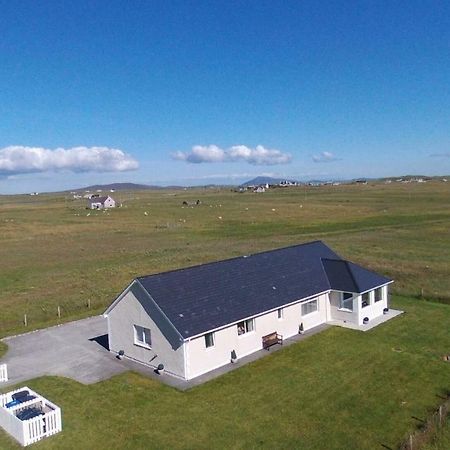 Tranquil Sands Holiday Home Paible Extérieur photo