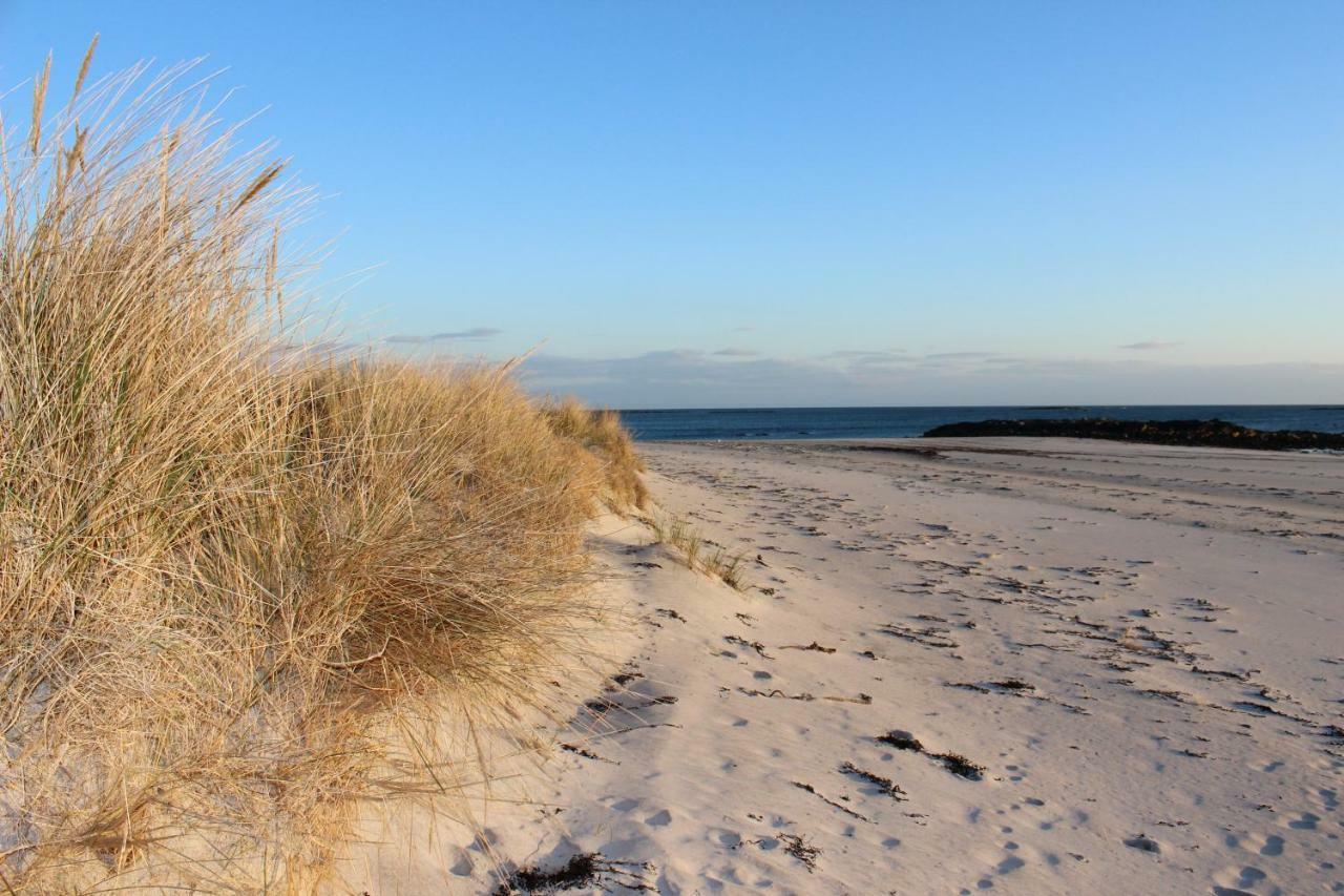 Tranquil Sands Holiday Home Paible Extérieur photo